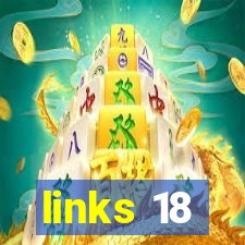 links 18